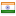 ibloggr.com server is located in India